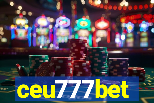 ceu777bet