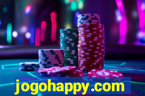 jogohappy.com