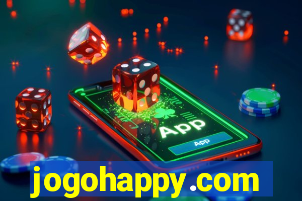 jogohappy.com