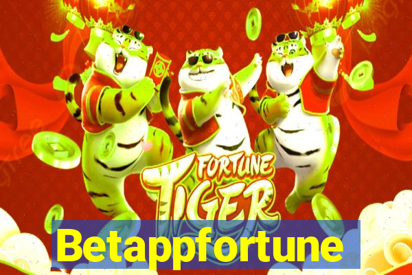 Betappfortune