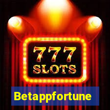 Betappfortune