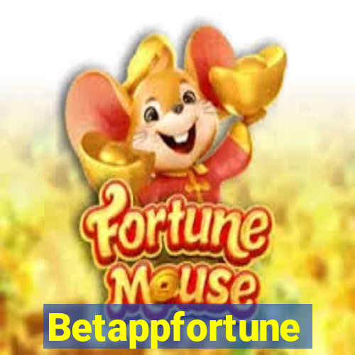 Betappfortune