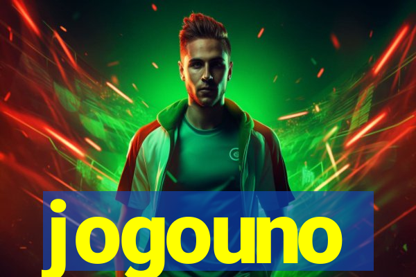 jogouno