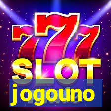 jogouno