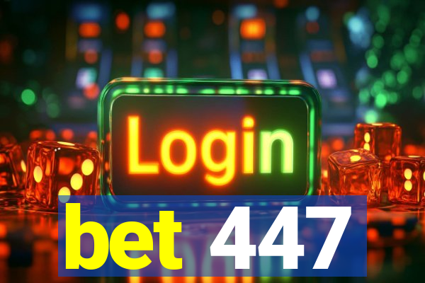 bet 447