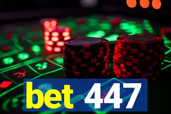 bet 447