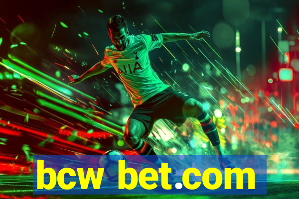 bcw bet.com
