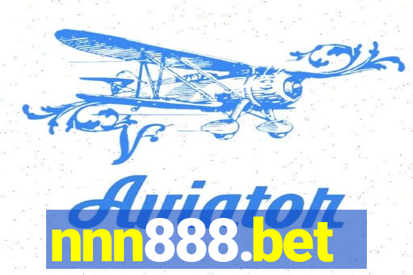 nnn888.bet