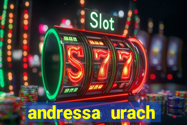 andressa urach fotos nua