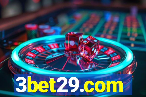 3bet29.com
