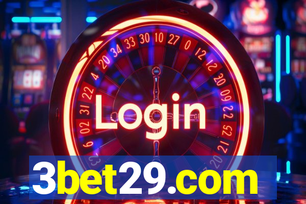 3bet29.com