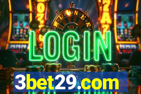 3bet29.com