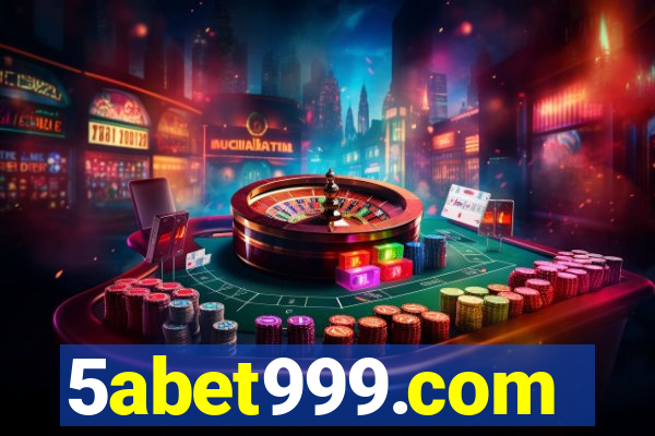5abet999.com