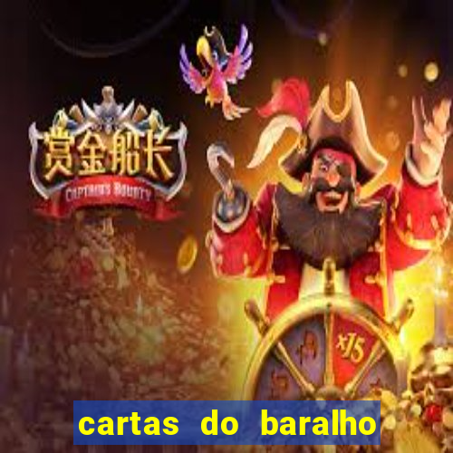 cartas do baralho cigano que indicam gravidez