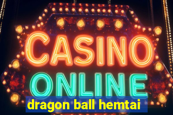 dragon ball hemtai