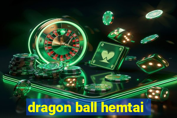 dragon ball hemtai