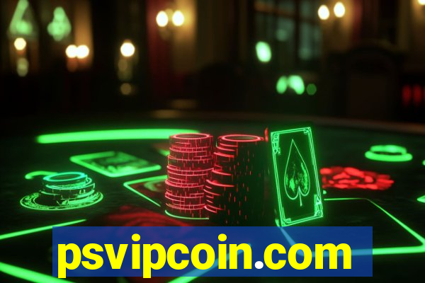 psvipcoin.com