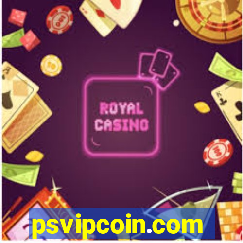 psvipcoin.com