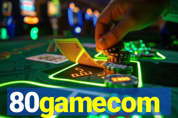 80gamecom