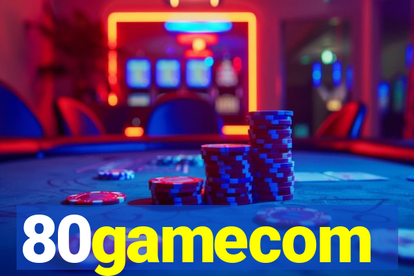 80gamecom