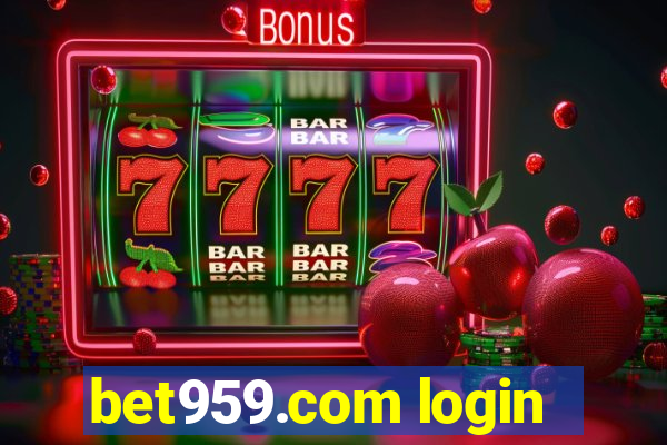bet959.com login