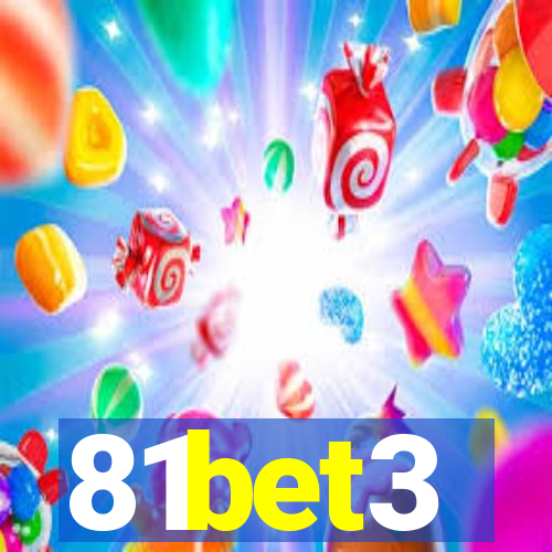 81bet3