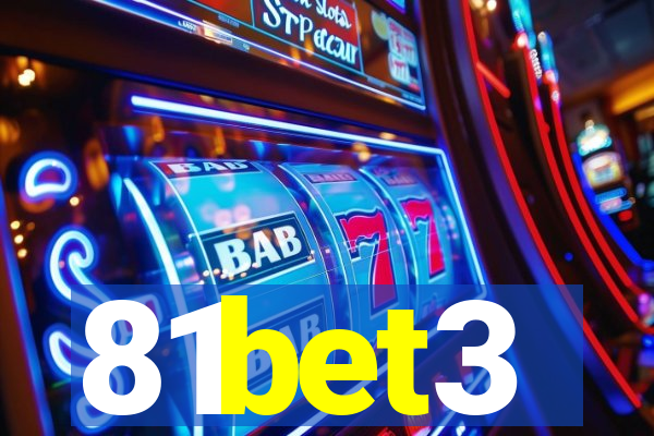 81bet3