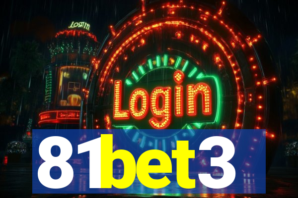 81bet3