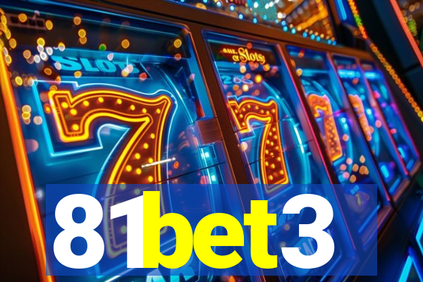 81bet3