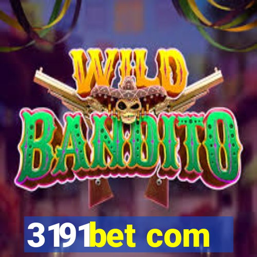 3191bet com