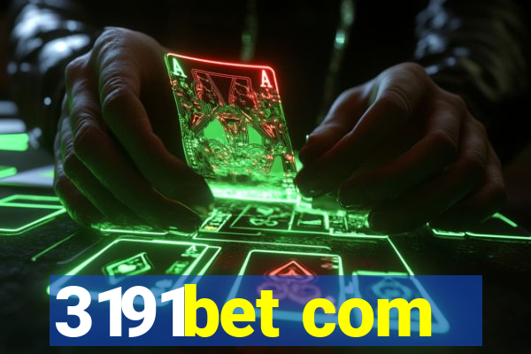 3191bet com