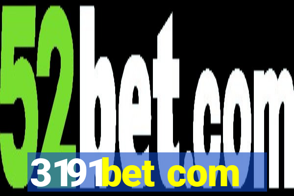 3191bet com