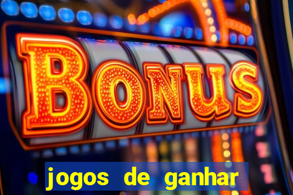 jogos de ganhar dinheiro de verdade sem depositar