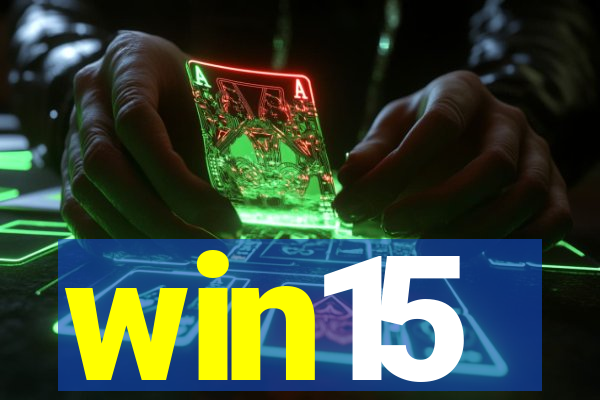 win15