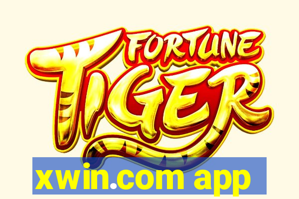 xwin.com app