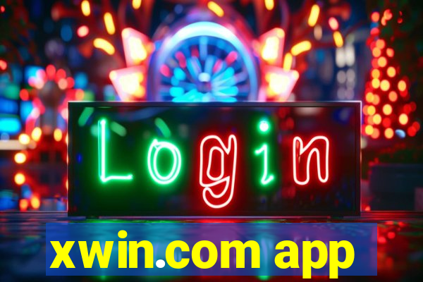 xwin.com app