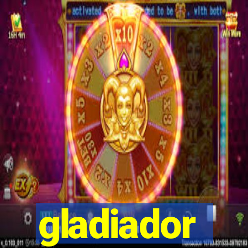 gladiador significado espiritual