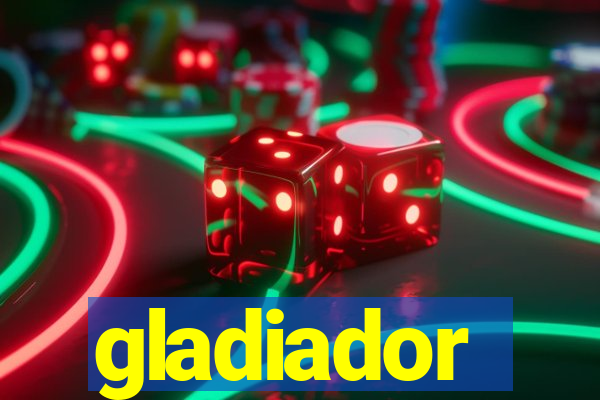 gladiador significado espiritual