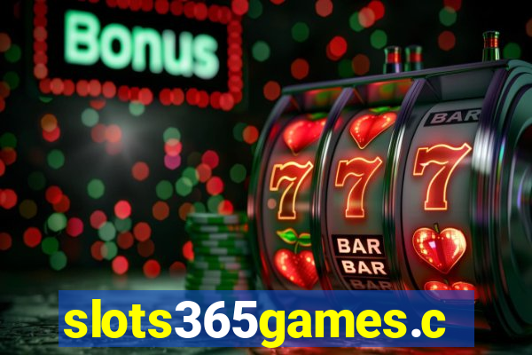 slots365games.com