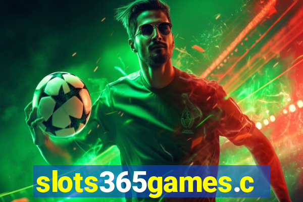 slots365games.com