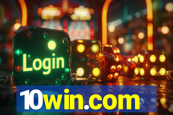 10win.com