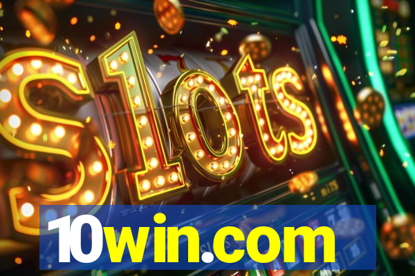 10win.com