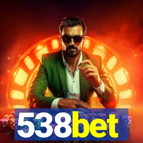 538bet