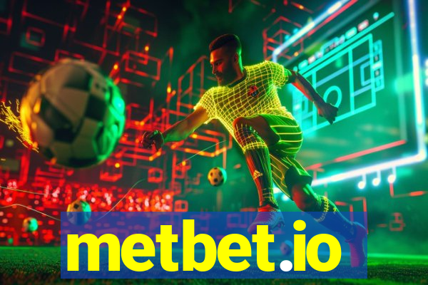 metbet.io