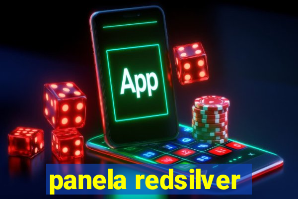 panela redsilver