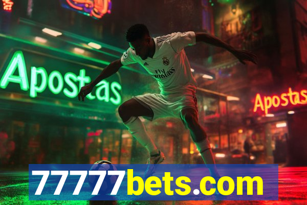 77777bets.com