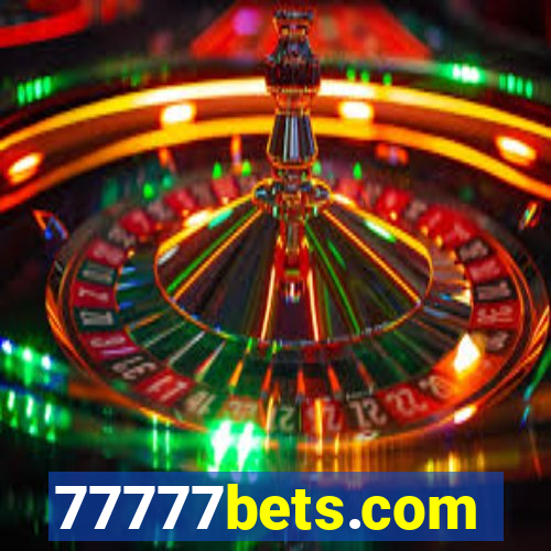 77777bets.com