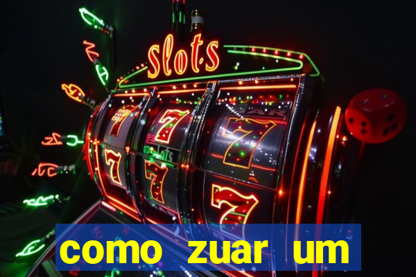como zuar um jogador de futebol