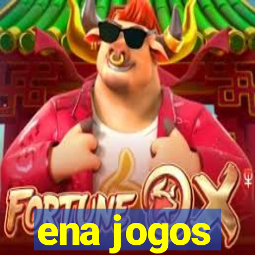 ena jogos