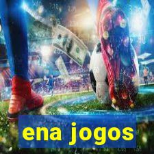 ena jogos